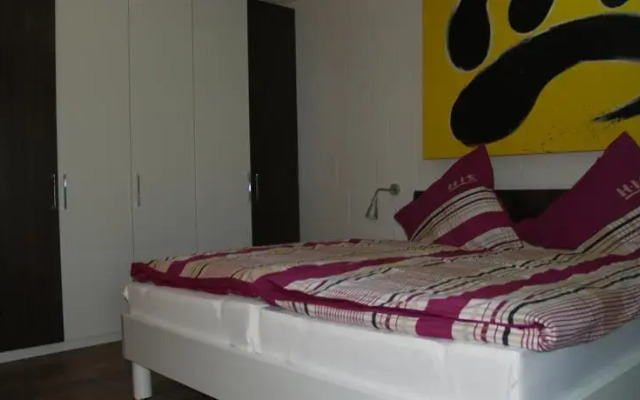 Ferienwohnung 15