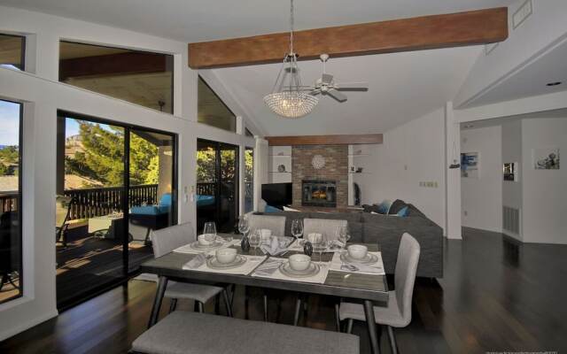 Thunder Mountain Escape 3BR by Casago