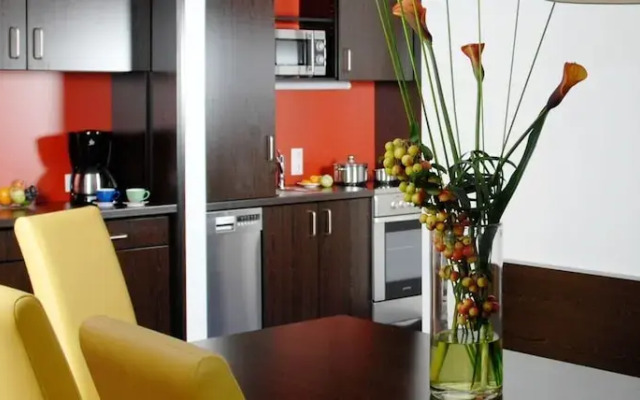 Stay2Munich Hotel & Serviced Apartments