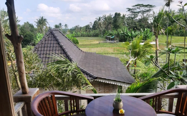 Uma Chaming Villas & Gym by EPS