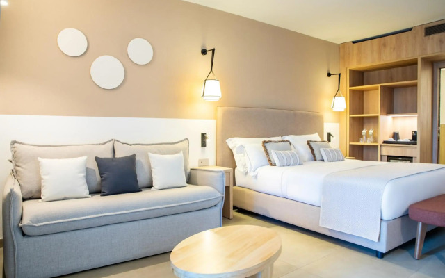 Mangia's Sardinia Resort