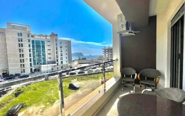 Comfort Apartments Aleksic