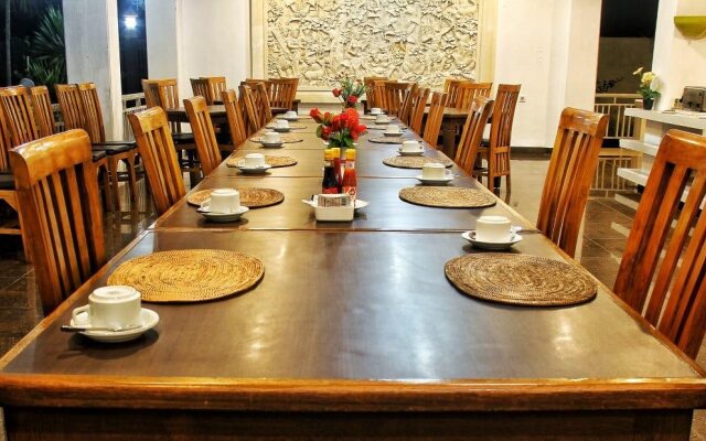 Puri Saron Senggigi Hotel