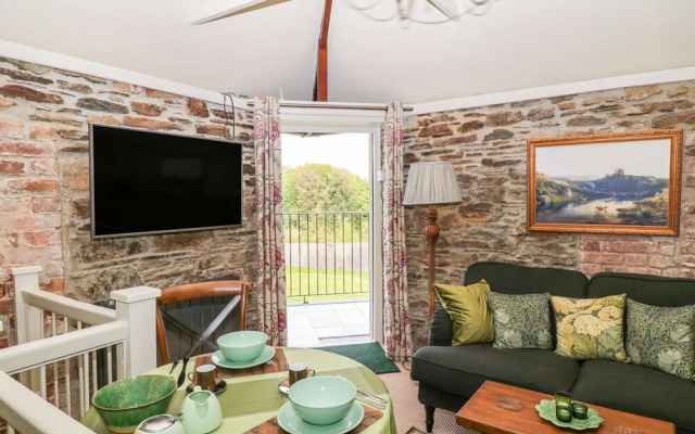 The Bothy
