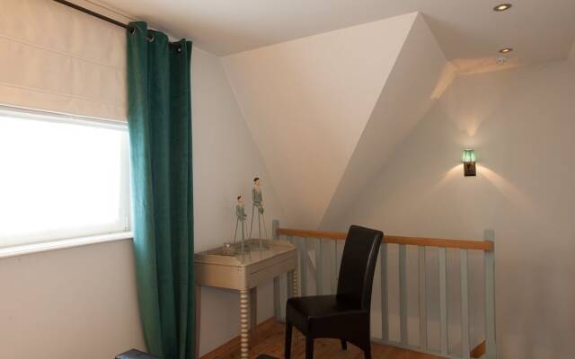 B&B Het Weiland