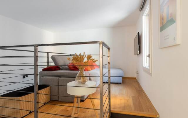 Wild Flower Apartment by Wonderful Italy