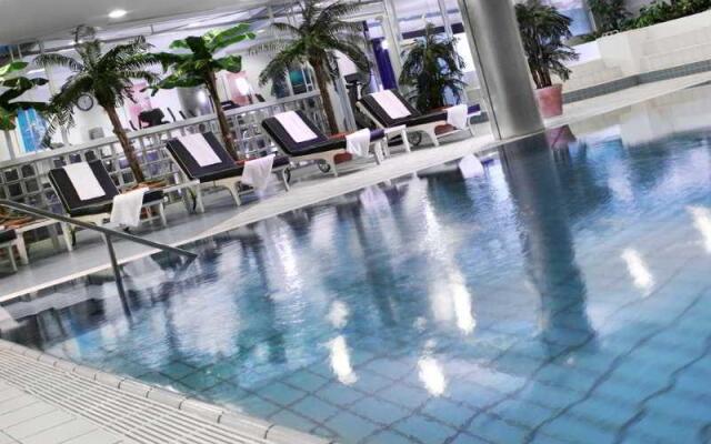 Renaissance Zurich Hotel