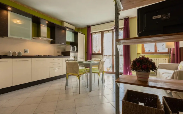 Serrano 15 - A Casa di Manuela