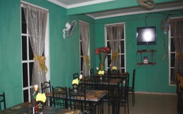 Syifa Hotel