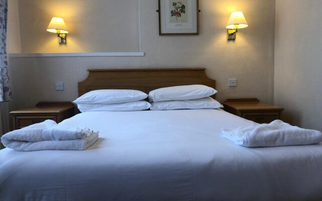 Ullswater Hotel