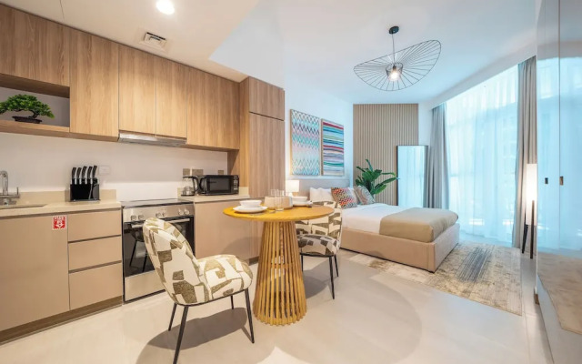 The Art of Living – Inspired Luxury Studio