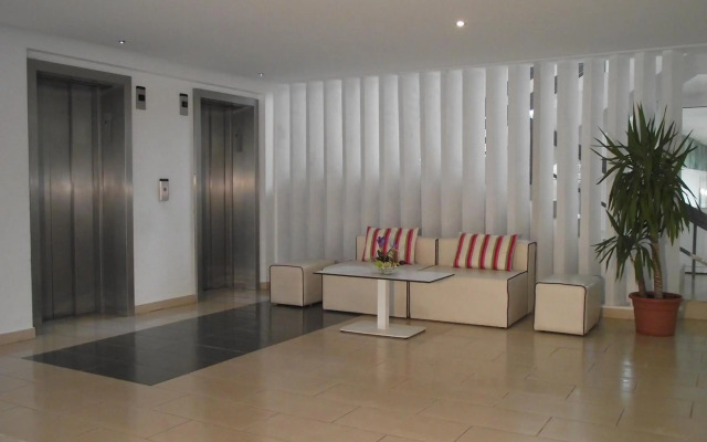 Hotel Favorit
