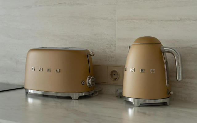 Апартаменты Павлов на ул. Куйбышева, 84