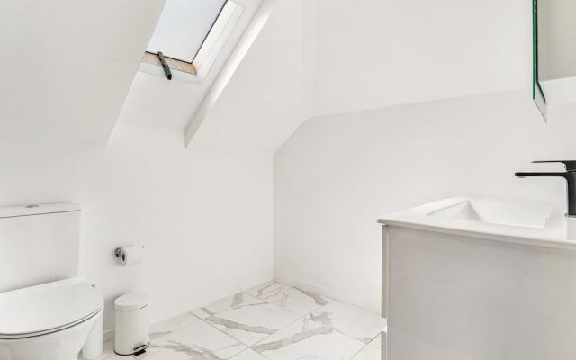 Sintra Retreat Residences
