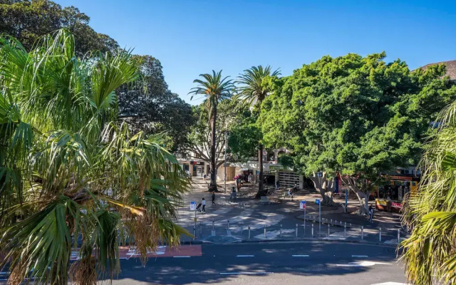 Marvelous Manly With 1 Bathrooms