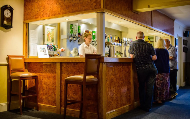 Russell Hotel