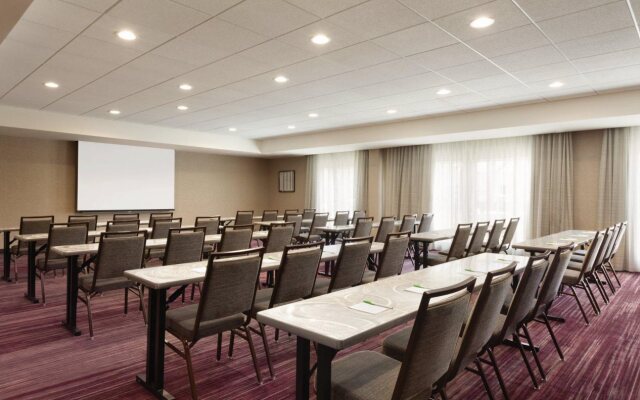 Courtyard El Paso East/i-10