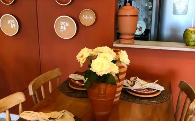 Axé home - Apartamento conceito em Salvador