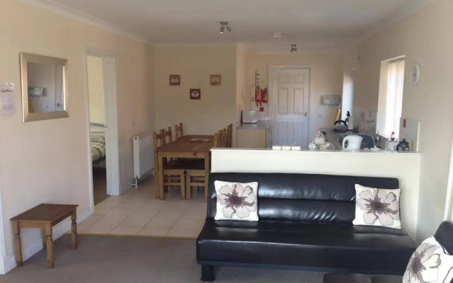 Murton Grange