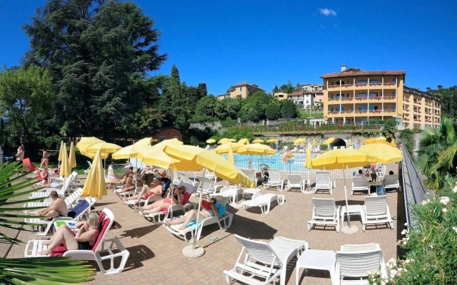 Hotel Residence Zust
