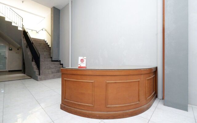 OYO 1723 Wisma Tiara Syariah