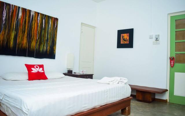 ZEN Rooms Havelock Town
