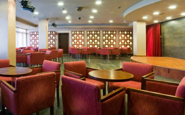 Kn Hotel Arenas del Mar - Adults Only