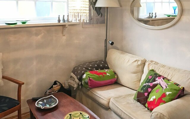 5 Person Holiday Home in Lekeryd