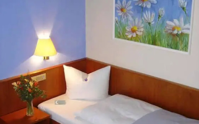 Garni An den Salinen