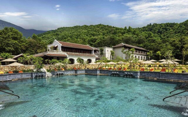 Legacy Yen Tu - MGallery