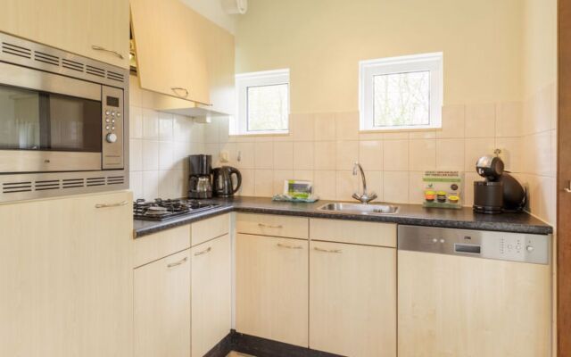 Center Parcs Parc Sandur 35463