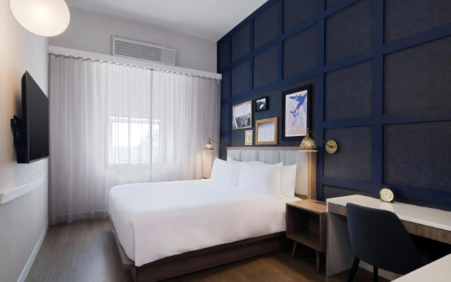 B&B Hotel Sado Setúbal