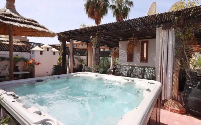 Villa El Gada