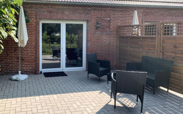 Apartment Langeoog Westerholt