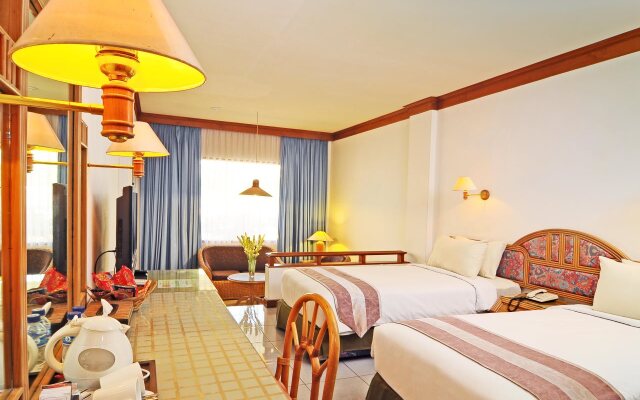 Cirebon Plaza Hotel