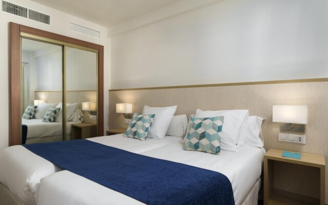 Hotel Costa Málaga (Adutls Recommended) by Pierre & Vacances