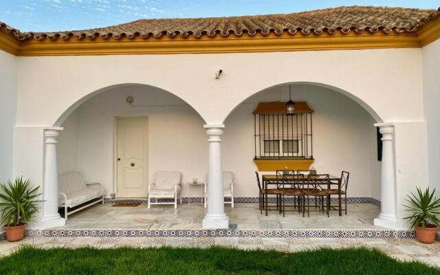 Casa del Olmo