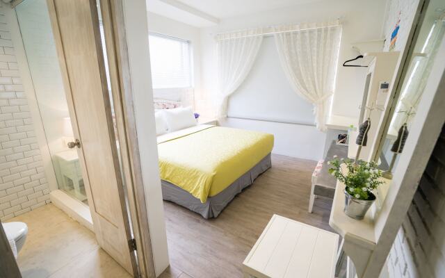 Summerbird - Bed and Brasserie