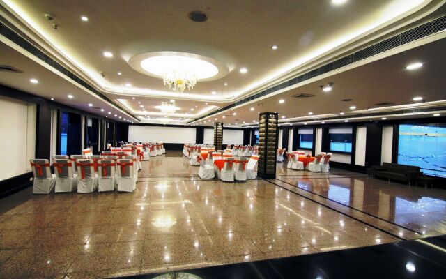 Hotel Trinetar Gardens