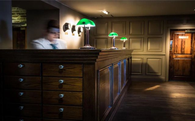 The Roker Hotel, BW Premier Collection