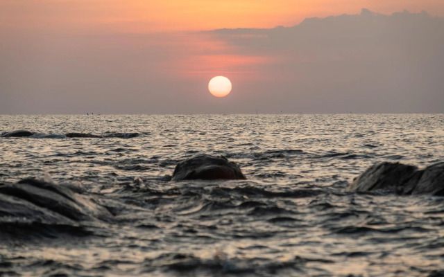 Baan Krating Khao Lak Resort