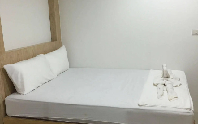 Ruang Thong Residence