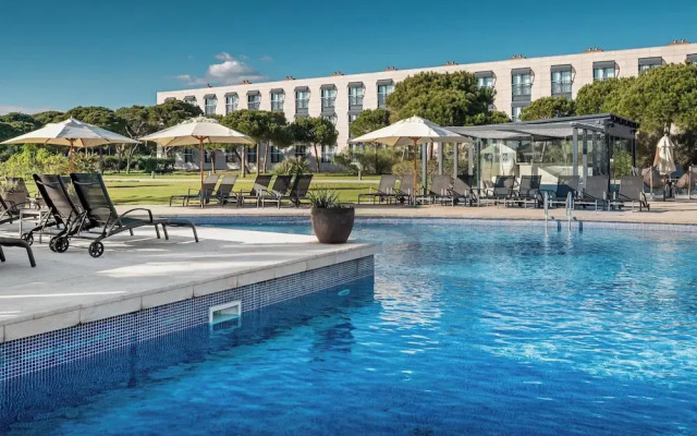Ac Hotel Gava Mar