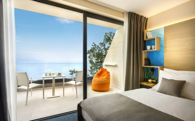 Hotel Ičići - Liburnia