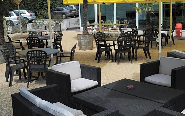 Motel La Poularde