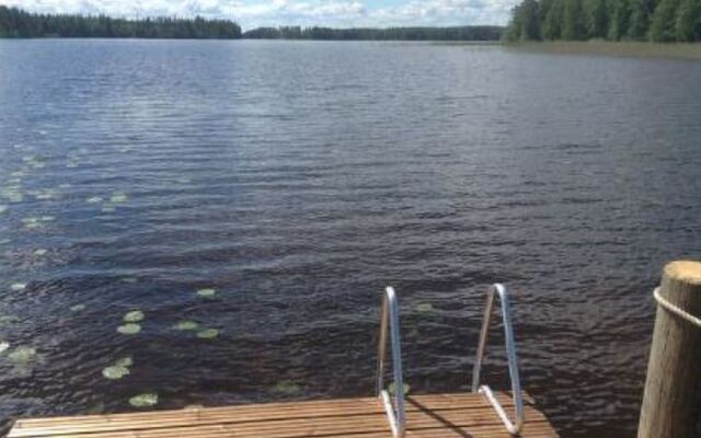 Holiday Home Jokela