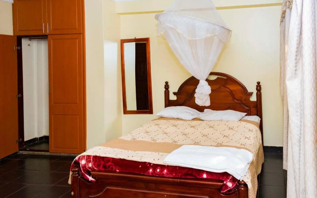 New Kase Guest House