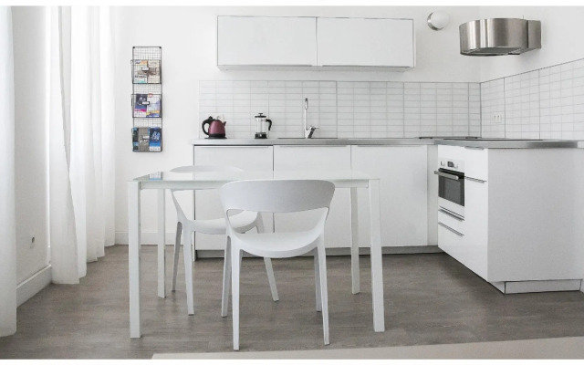 Urban Loft & Spa Marseille