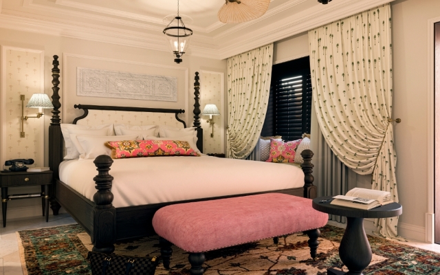 Taj Usha Kiran Palace, Gwalior