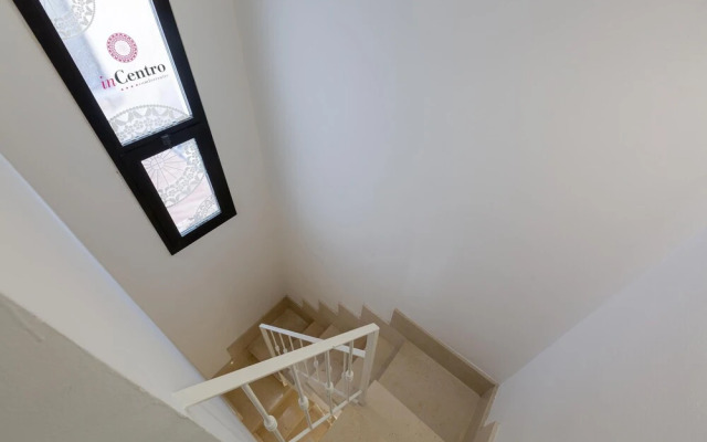 3145 B&b Incentro Comfort Suite - Exclusive Suite by Barbarhouse